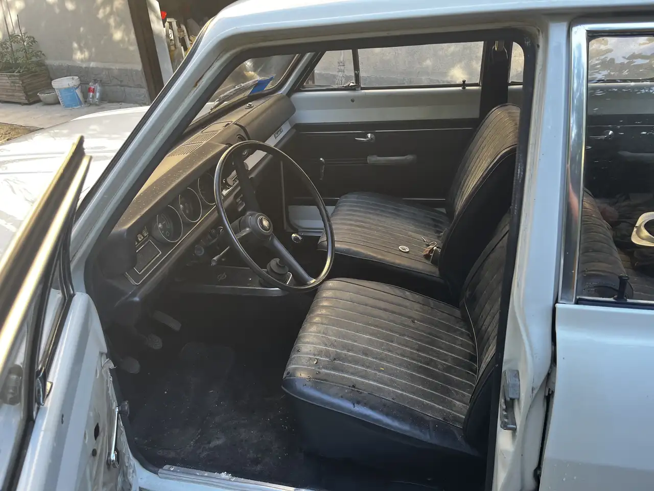 Opel Kadett 1.1 L, foto 6
