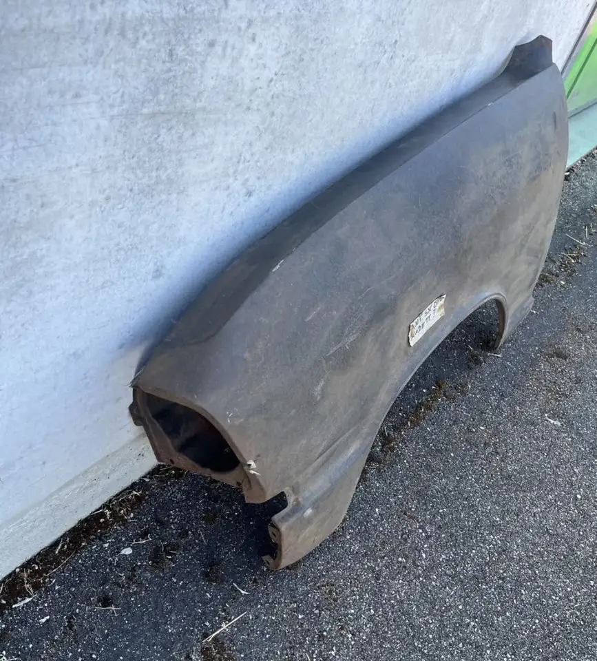 Opel Kadett 1.1 L, foto 12