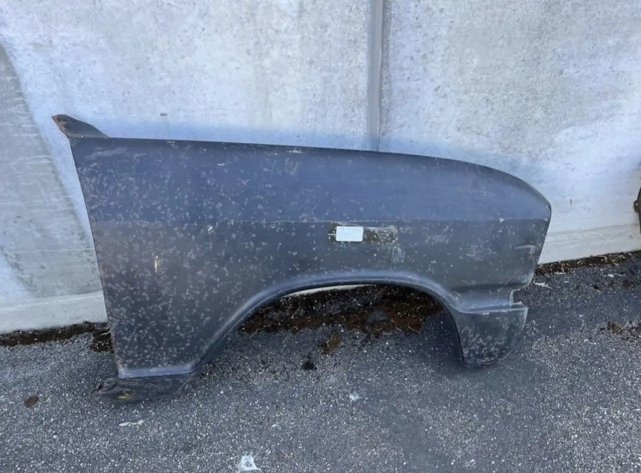 Opel Kadett 1.1 L, foto 11