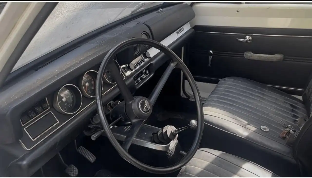 Opel Kadett 1.1 L, foto 9