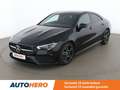 Mercedes-Benz CLA 180 CLA 180 d AMG Line Noir - thumbnail 1