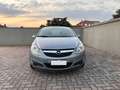 Opel Corsa Corsa IV 2006 5p 1.2 Enjoy Gpl-tech Grau - thumbnail 2