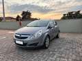 Opel Corsa Corsa IV 2006 5p 1.2 Enjoy Gpl-tech Grau - thumbnail 3