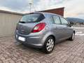 Opel Corsa Corsa IV 2006 5p 1.2 Enjoy Gpl-tech Grau - thumbnail 5