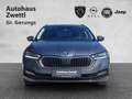 Skoda Octavia Kombi 2,0 TDI Ambition DSG Grijs - thumbnail 2