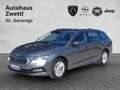 Skoda Octavia Kombi 2,0 TDI Ambition DSG Grau - thumbnail 1