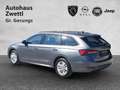 Skoda Octavia Kombi 2,0 TDI Ambition DSG Grau - thumbnail 4