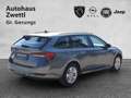 Skoda Octavia Kombi 2,0 TDI Ambition DSG Grau - thumbnail 6