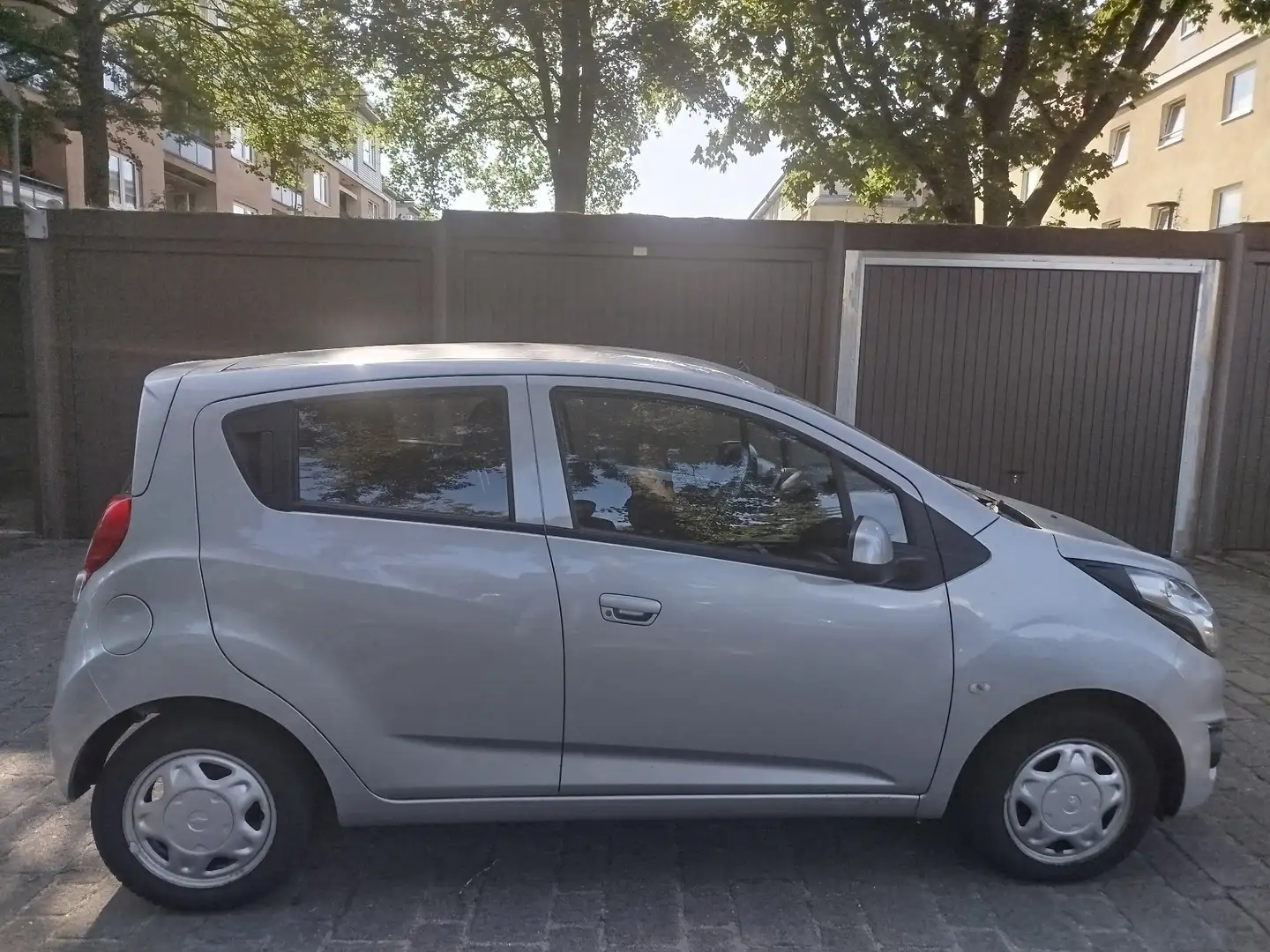 Chevrolet Spark 1.0 LT - 1