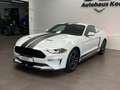 Ford Mustang MUSTANG 2.3 ECOBOOST GT OPTIK! BLICKFÄNGER Blanc - thumbnail 14