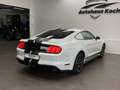 Ford Mustang MUSTANG 2.3 ECOBOOST GT OPTIK! BLICKFÄNGER Blanc - thumbnail 10