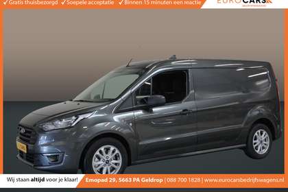 Ford Transit Connect 1.5 EcoBlue L2 Trend Automaat Navi Airco Parkeerse