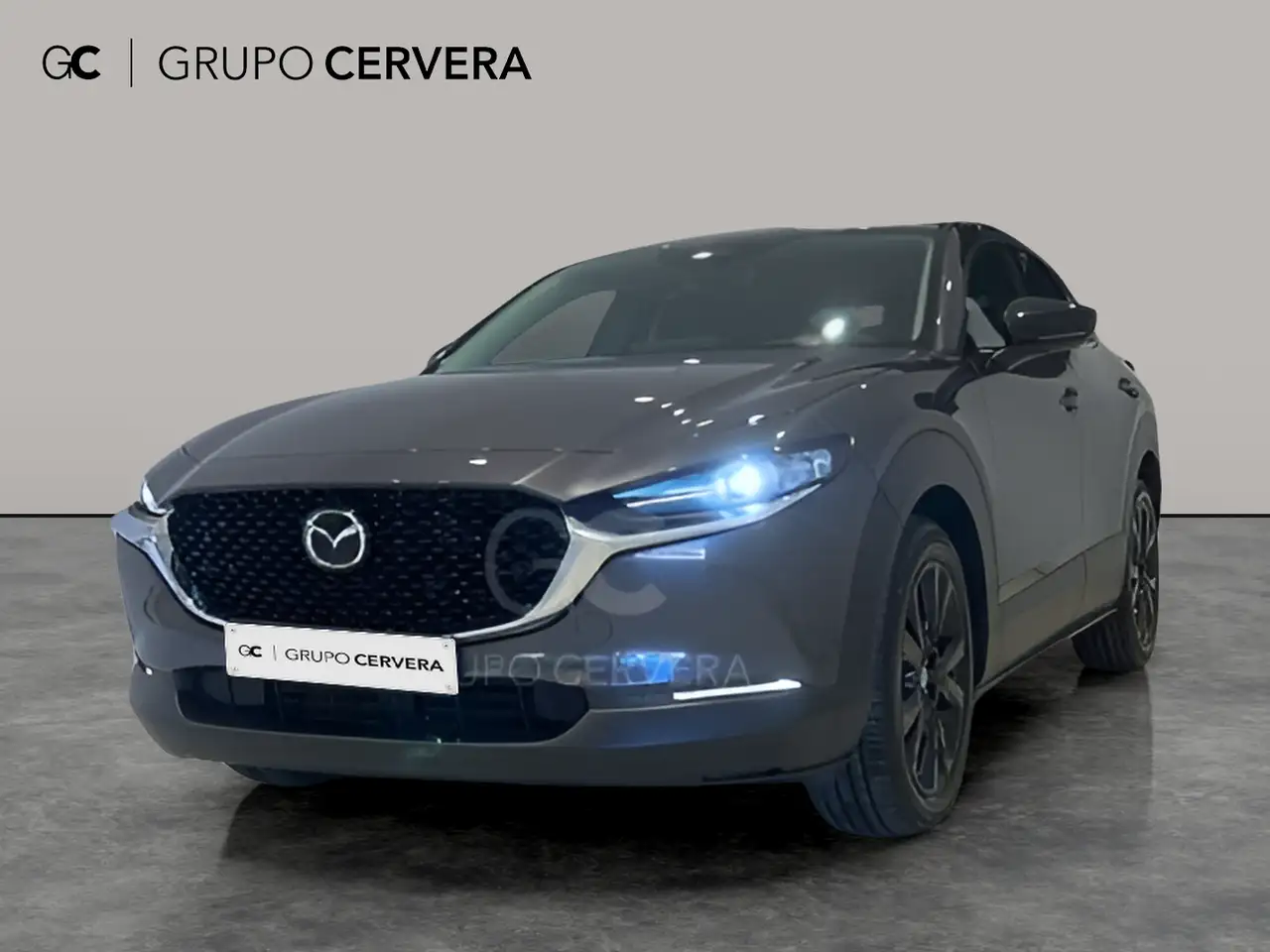 Mazda CX-30 2026