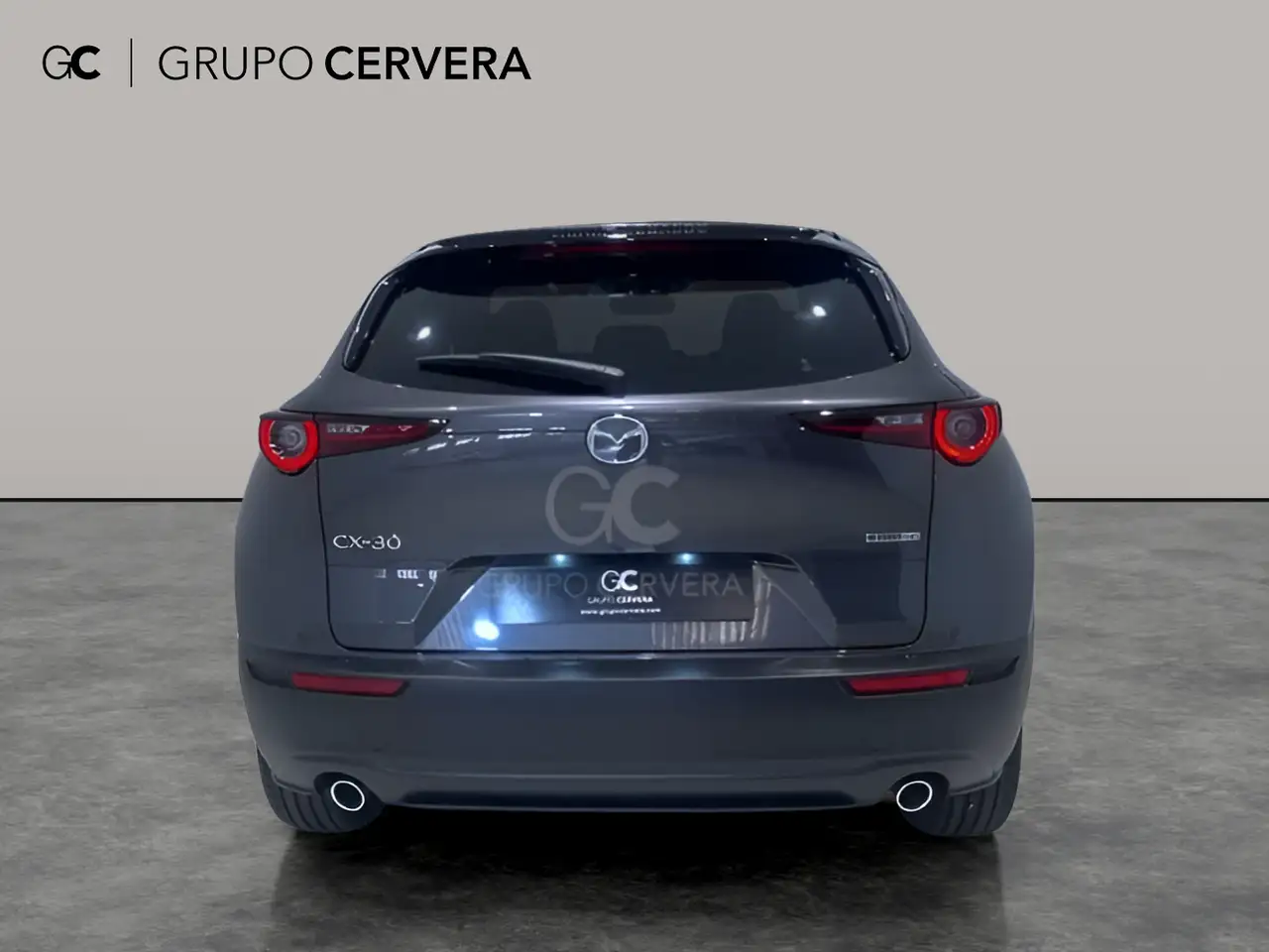 Mazda CX-30 2026