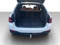 BMW 530 d xDrive Touring M Sportpaket TOP AUSSTATTUNG TOP Weiß - thumbnail 12