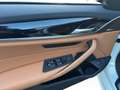 BMW 530 d xDrive Touring M Sportpaket TOP AUSSTATTUNG TOP Weiß - thumbnail 10