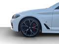 BMW 530 d xDrive Touring M Sportpaket TOP AUSSTATTUNG TOP Weiß - thumbnail 15