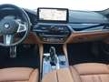 BMW 530 d xDrive Touring M Sportpaket TOP AUSSTATTUNG TOP Weiß - thumbnail 6