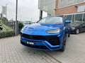 Lamborghini Urus 4.0 V8 auto Blau - thumbnail 4