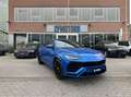 Lamborghini Urus 4.0 V8 auto Blau - thumbnail 1