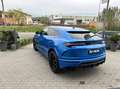 Lamborghini Urus 4.0 V8 auto Blau - thumbnail 7
