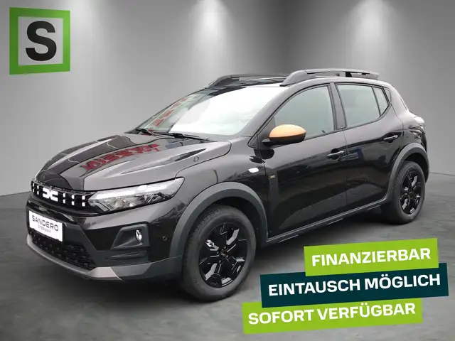 Dacia Sandero SANDERO Stepway Extreme TCe 110
