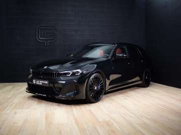 S TOURING 3.0 D 355 HUD / CUIR ENTENDU / T.O / MALUS PAYE / FRANCAISE