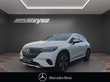 EQE 350+ ELECTRIC ART+360°+PANO+AHK+BURM+DISTRON