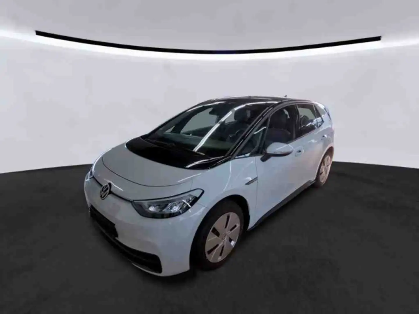 Volkswagen ID.3 Pure Performance *NAV*LED*PDC*App-Connect* Weiß - 2
