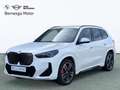 BMW iX1 eDrive20 Blanc - thumbnail 1
