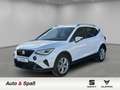 SEAT Arona FR Weiß - thumbnail 1