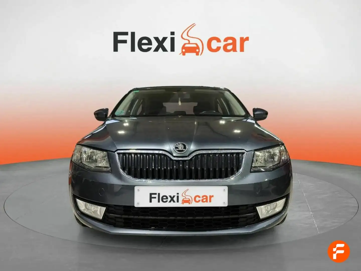 Skoda Octavia 1.4 TSI Ambition DSG 150 Azul - 2