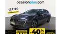 Peugeot 508 SW 1.5 BlueHDi S&S GT EAT8 130 Bleu - thumbnail 1
