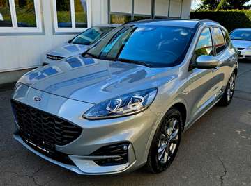 Plug-In Hybrid ST-Line X *AHK*WP*HUD*elek.Heckkla.