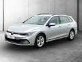 Volkswagen Golf Variant Golf VIII Variant 2.0 TDI Life CARPLAY+MEGAPREIS Silber - thumbnail 2