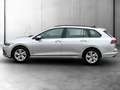 Volkswagen Golf Variant Golf VIII Variant 2.0 TDI Life CARPLAY+MEGAPREIS Silber - thumbnail 4