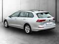 Volkswagen Golf Variant Golf VIII Variant 2.0 TDI Life CARPLAY+MEGAPREIS Silber - thumbnail 5