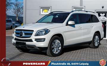 BlueTec 4Matic 3,0l,ACC, 7 Sitze,360° Kamera