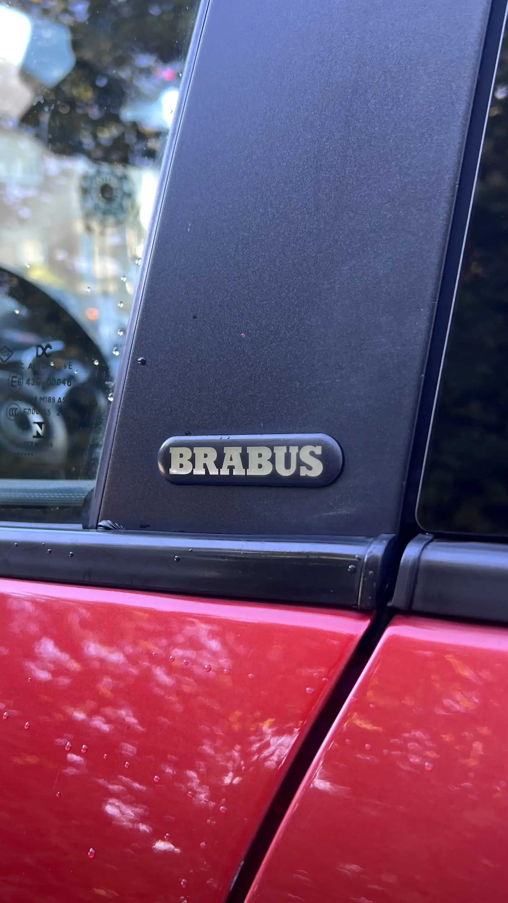 smart forFour Brabus/Pano/SHZ/NAVI/Scheckheft — photo 9