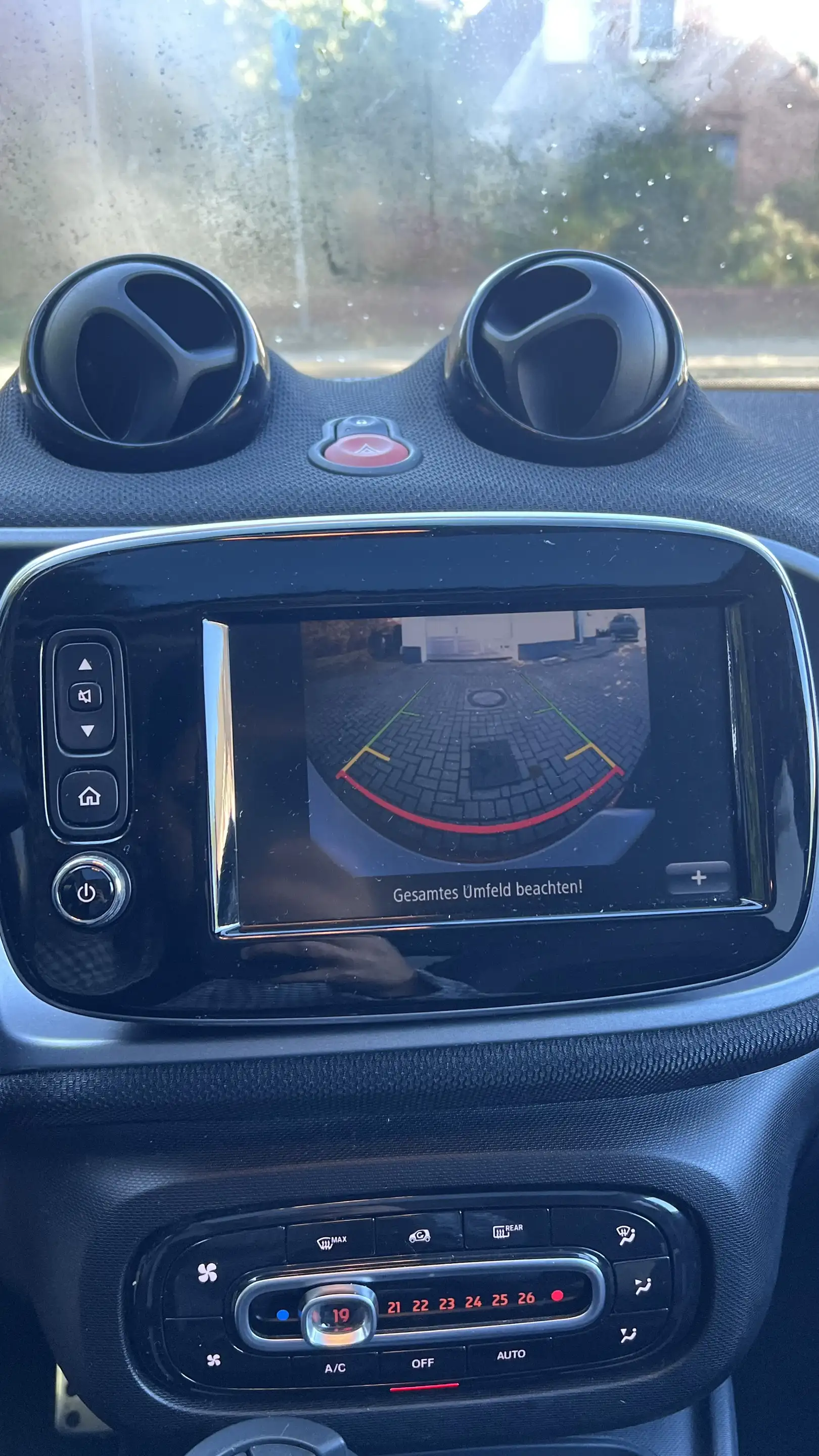 smart forFour Brabus/Pano/SHZ/NAVI/Scheckheft — photo 10
