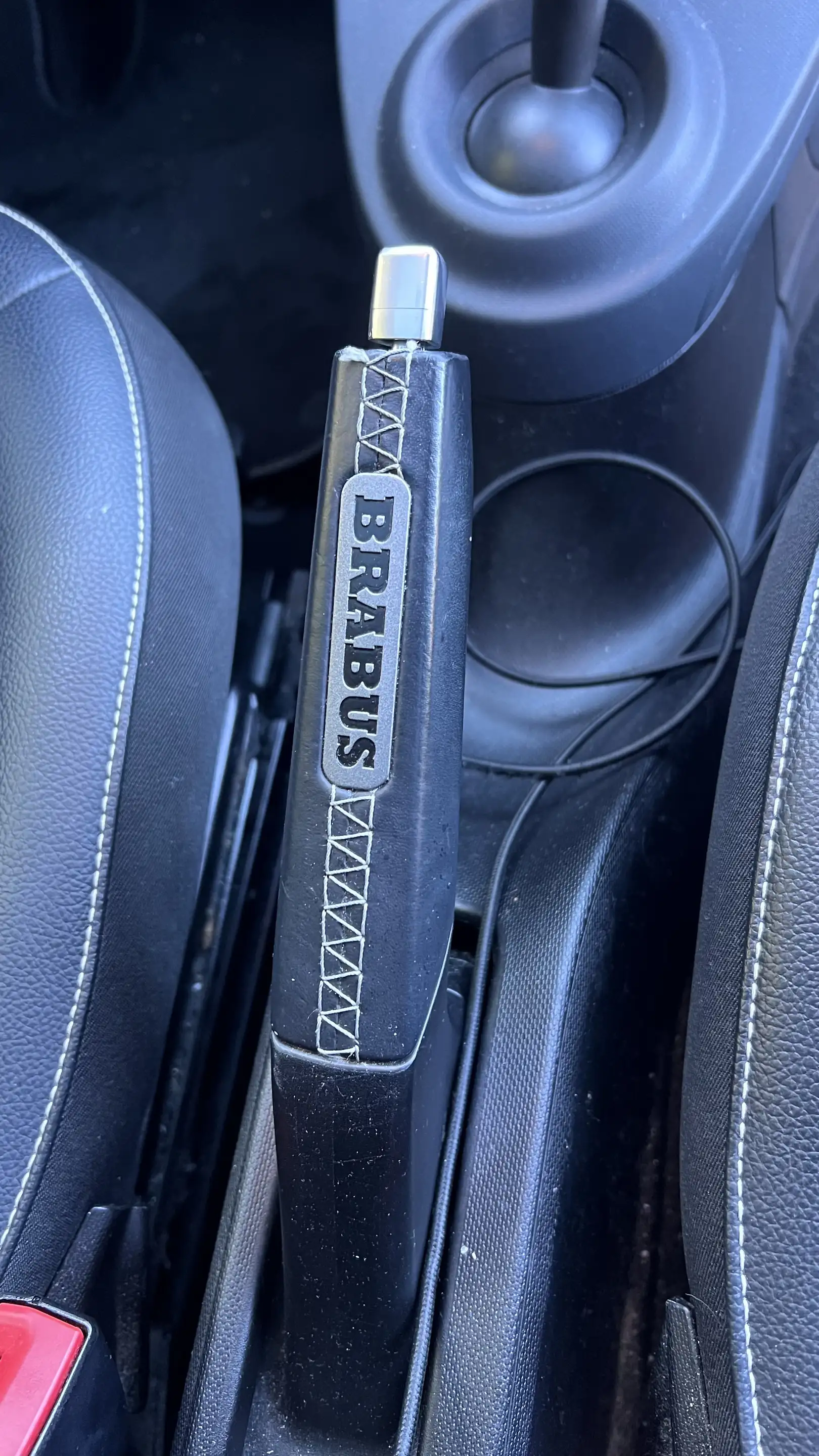 smart forFour Brabus/Pano/SHZ/NAVI/Scheckheft — photo 15
