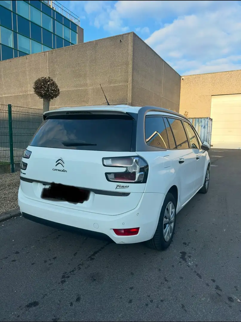 Citroen C4 SpaceTourer full full full option!!! - 2