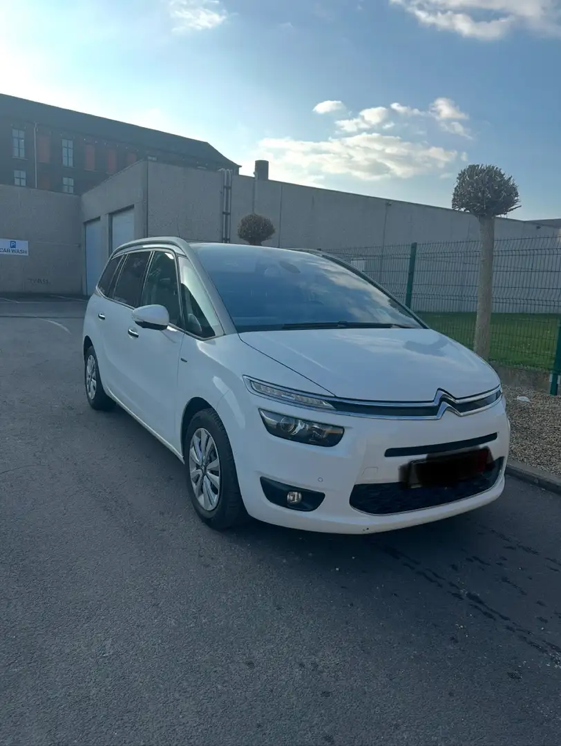 Citroen C4 SpaceTourer full full full option!!! - 1