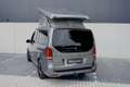 Mercedes-Benz V 300 4Matic 5 ZIT/DAKTENT/BTW WAGEN/LUCHTVERING/360 CAM Сірий - thumbnail 7