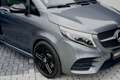 Mercedes-Benz V 300 4Matic 5 ZIT/DAKTENT/BTW WAGEN/LUCHTVERING/360 CAM Сірий - thumbnail 4