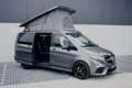 Mercedes-Benz V 300 4Matic 5 ZIT/DAKTENT/BTW WAGEN/LUCHTVERING/360 CAM Сірий - thumbnail 3
