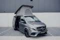 Mercedes-Benz V 300 4Matic 5 ZIT/DAKTENT/BTW WAGEN/LUCHTVERING/360 CAM Сірий - thumbnail 1