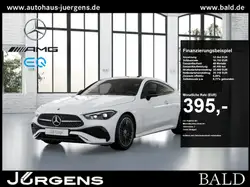 Mercedes-Benz CLE 200 4M Coupé AMG Sport/Pano/Burm/Night/360