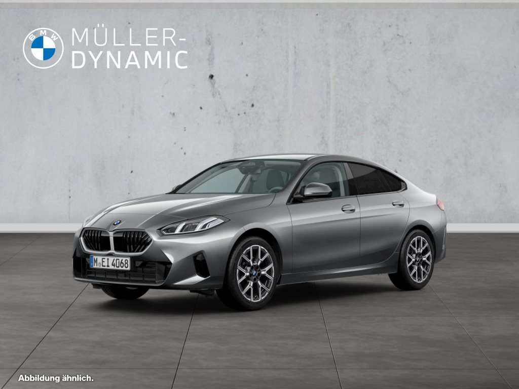 BMW 216