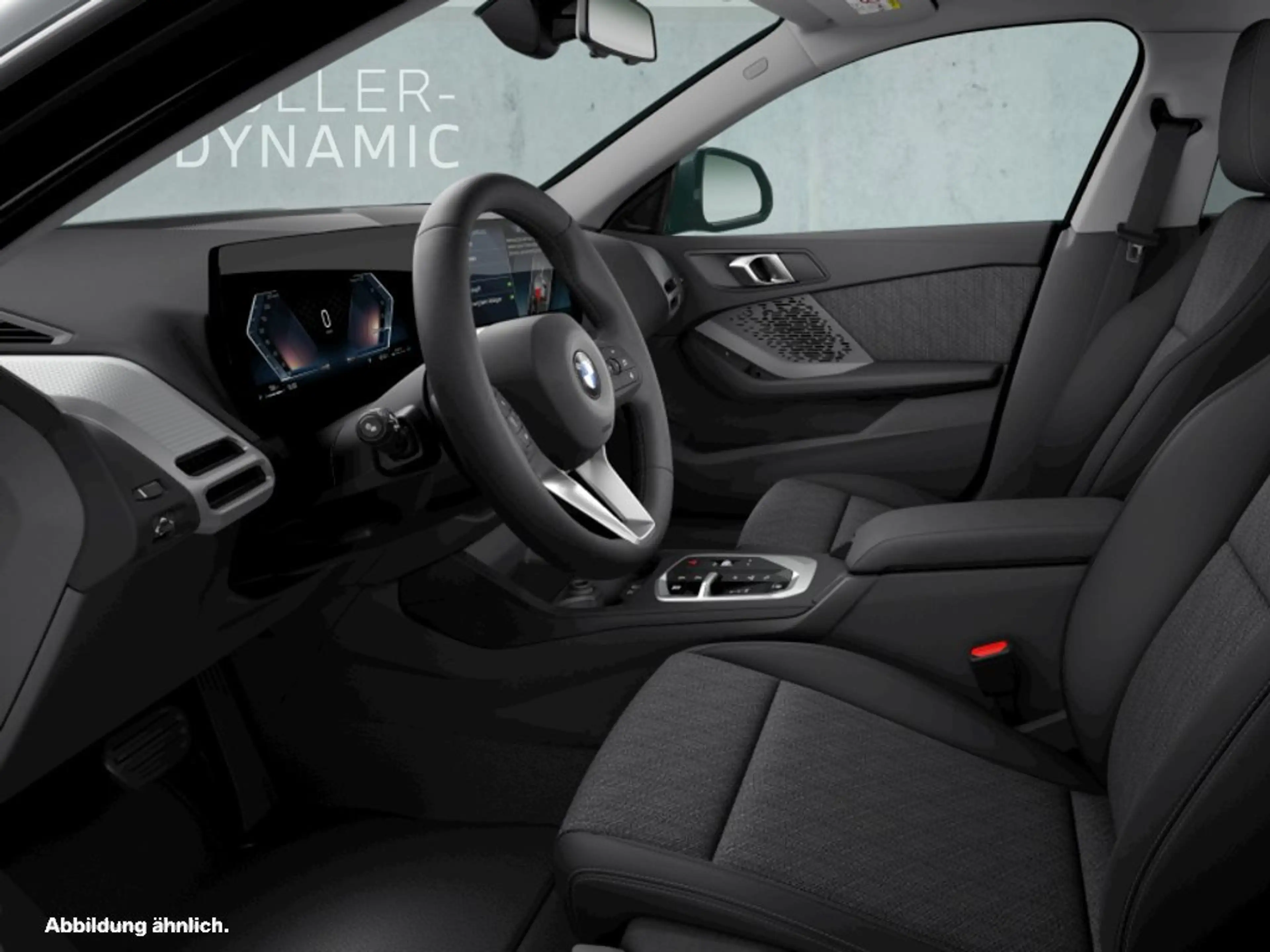 BMW 216 GRAN COUPE RÜCKFAHRKAMERA DRIVING ASISST SHZ — photo 9